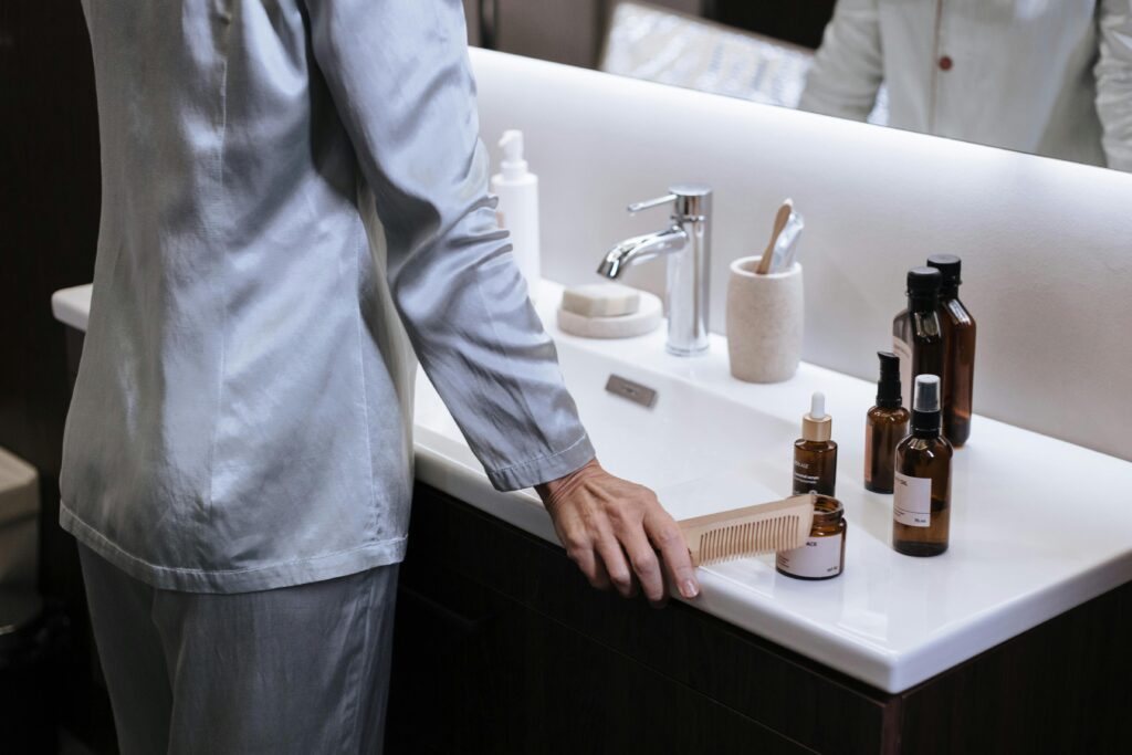 Personal care